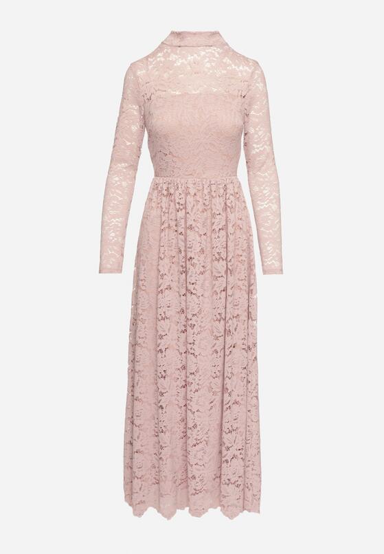 Rochie Roz 6