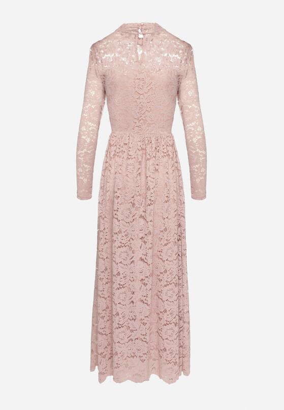 Rochie Roz 7