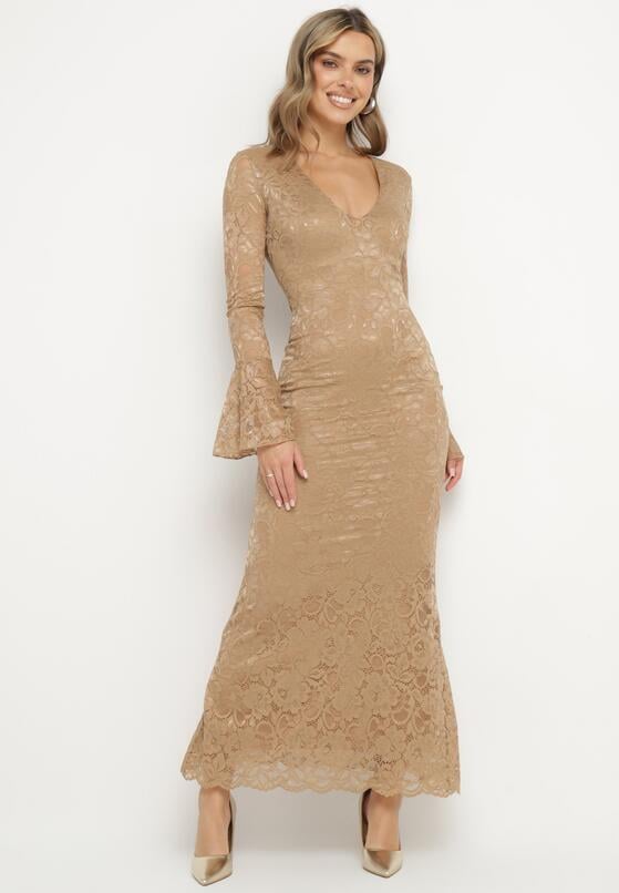 Rochie Bej 1