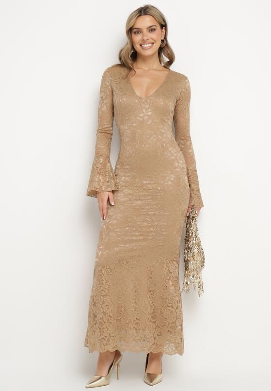Rochie Bej 2