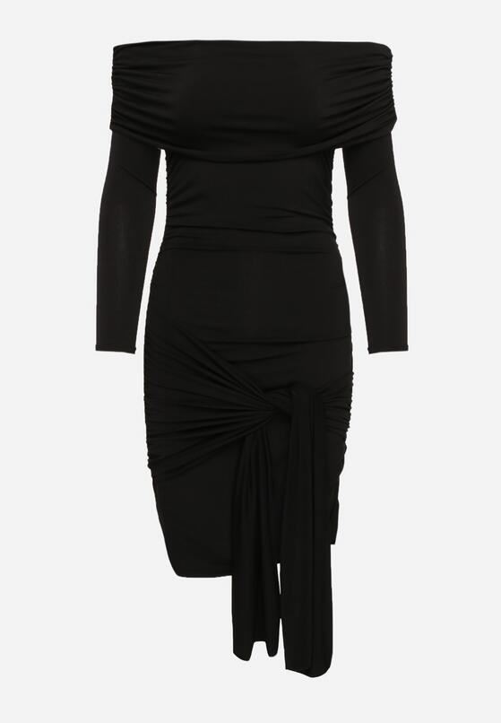 Rochie Neagră 6