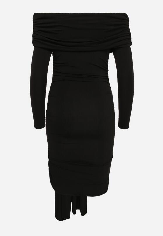 Rochie Neagră 7