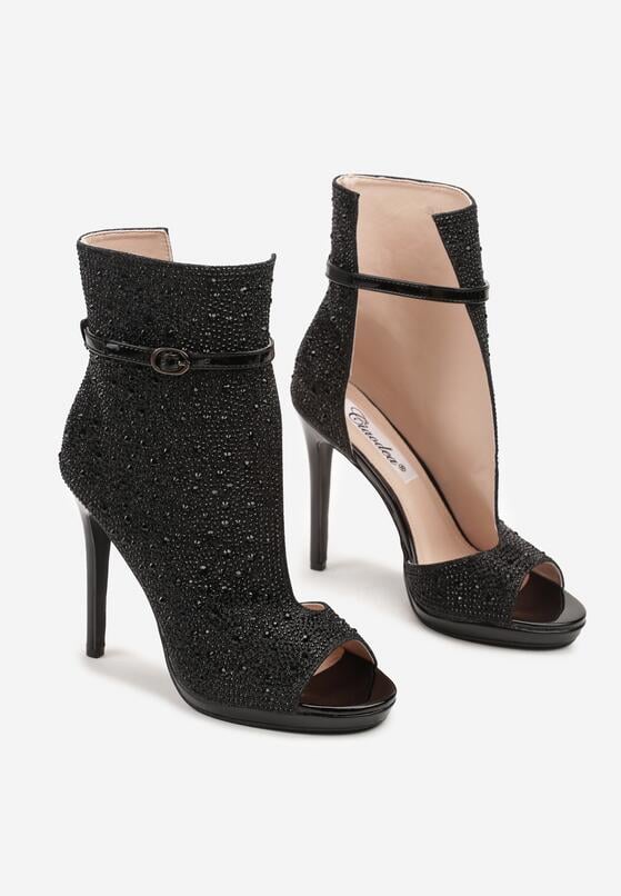 Botine Negre 5