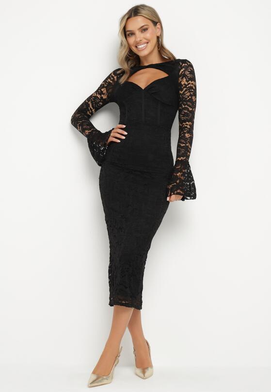 Rochie Neagră 1