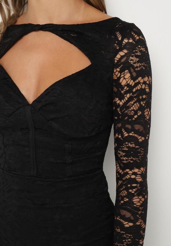Rochie Neagră 5