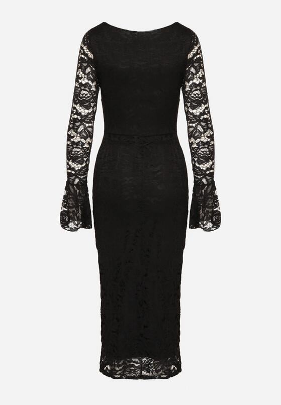 Rochie Neagră 7