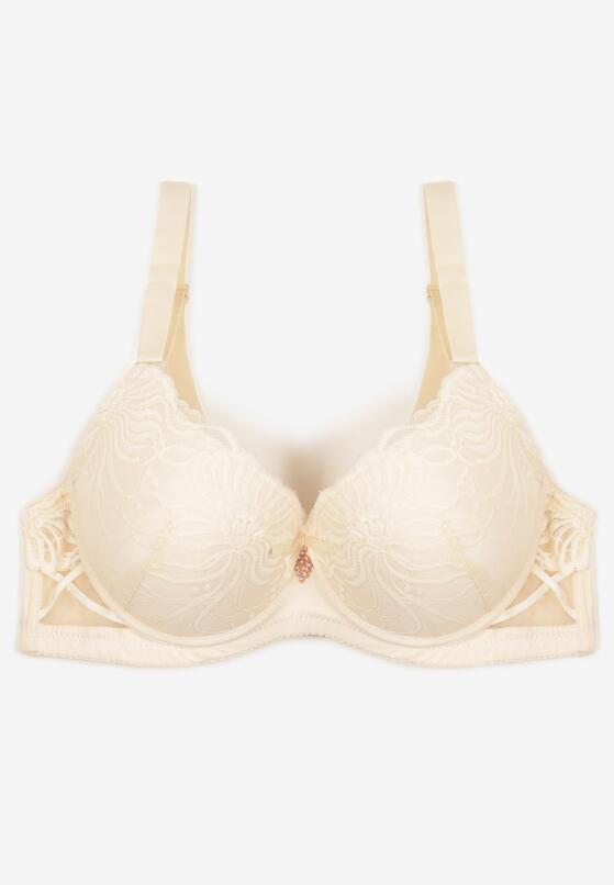 Sutien Bej deschis 5