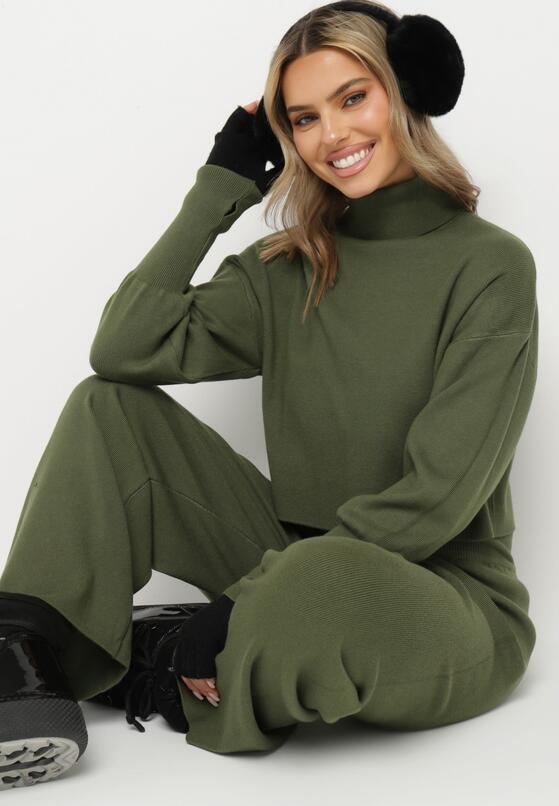 Compleu Verde 1