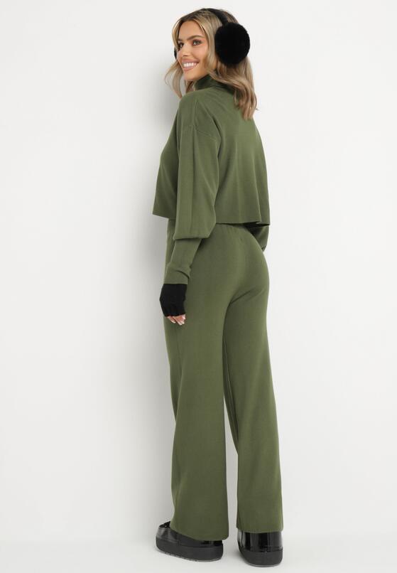 Compleu Verde 4