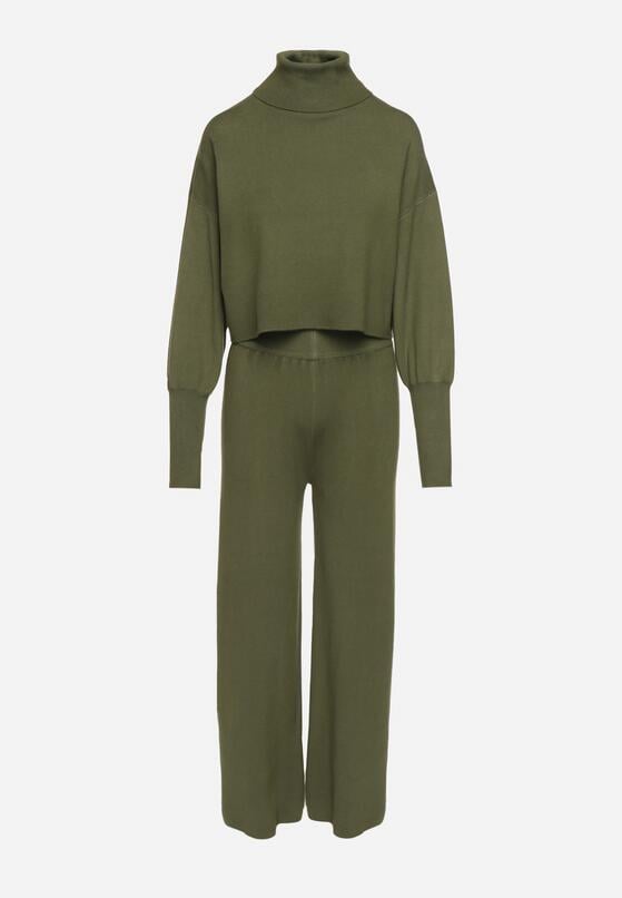 Compleu Verde 6