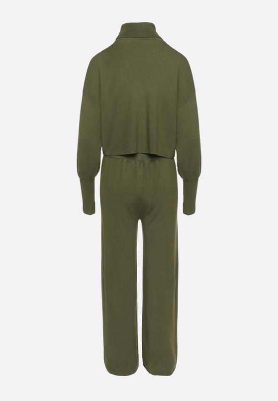 Compleu Verde 7