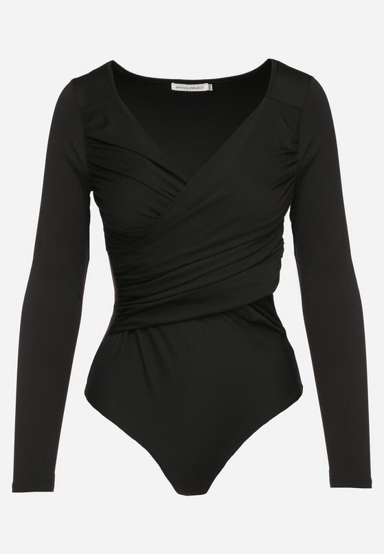 Fekete Body 4