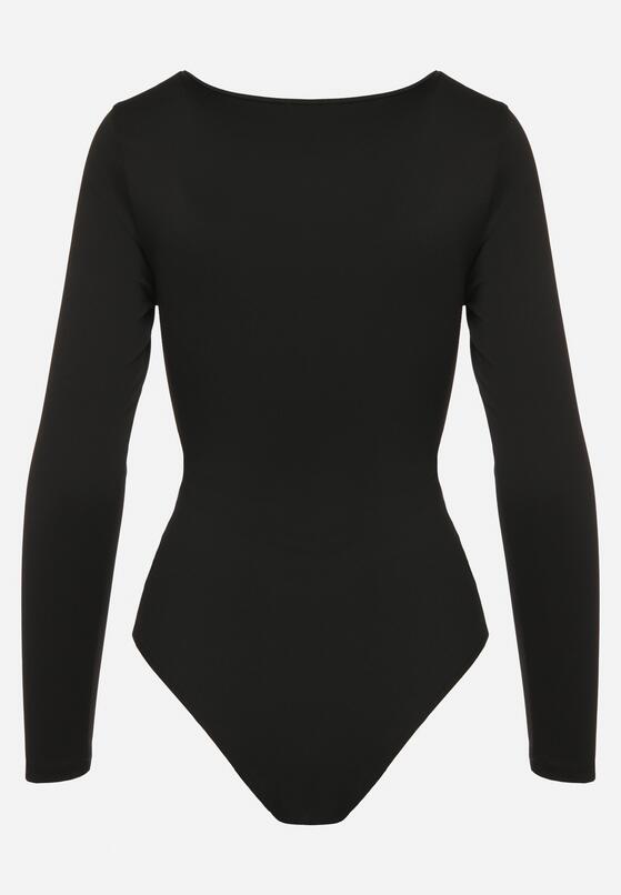 Fekete Body 5