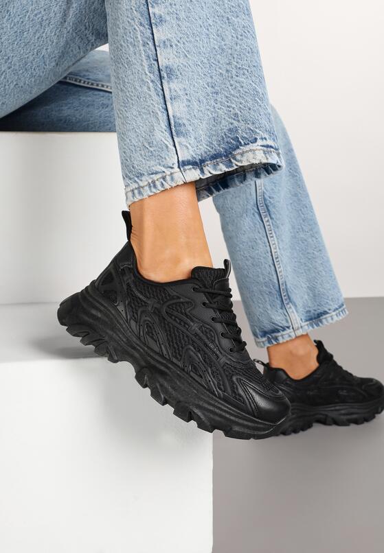 Sneakers Negri 2