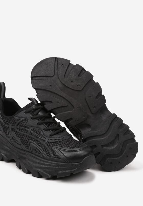 Sneakers Negri 6