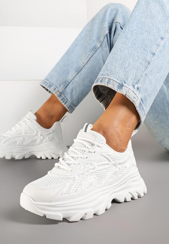 Sneakers Albi 1