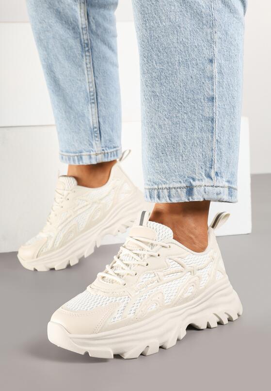 Sneakers Bej 1