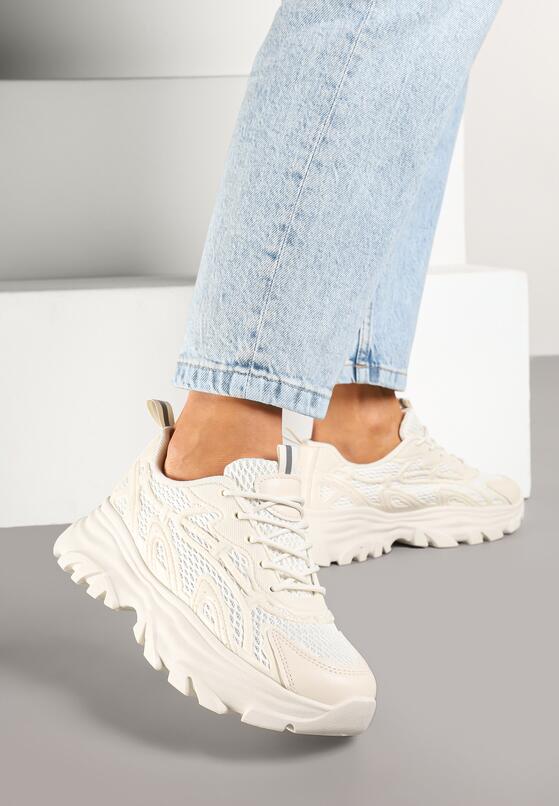 Sneakers Bej 3