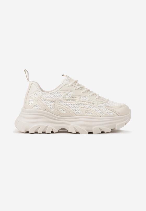 Sneakers Bej 4
