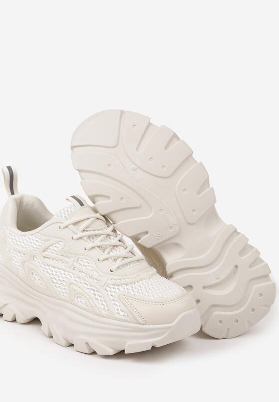 Sneakers Bej 6