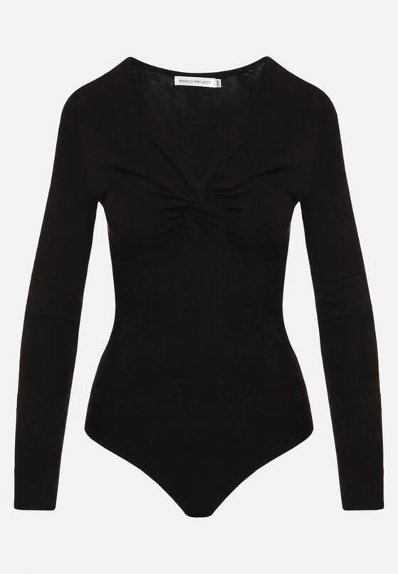 Fekete Body 4