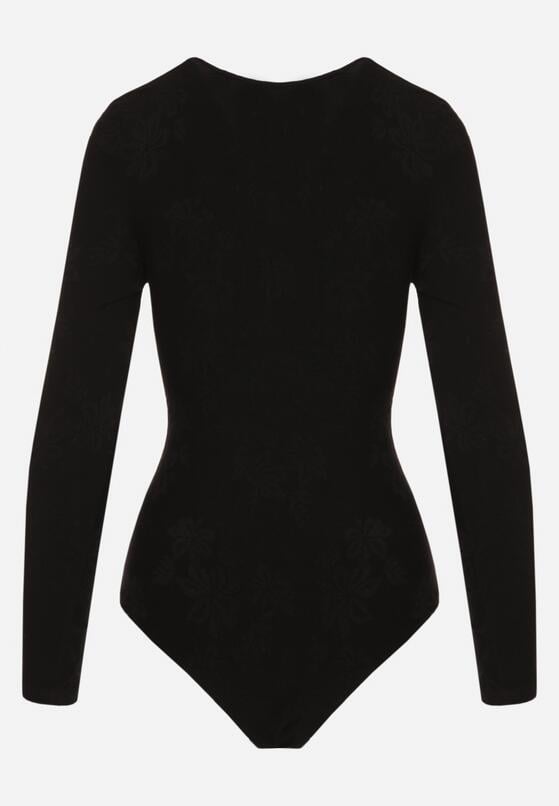 Fekete Body 5