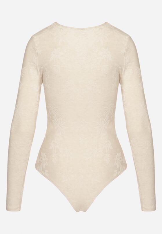 Bézs Body 5