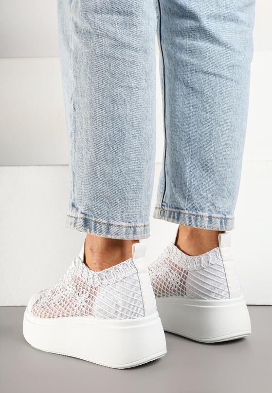 Sneakers Albi 3