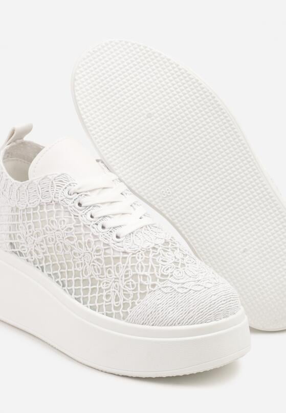 Sneakers Albi 6