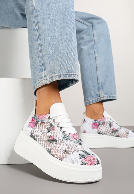 Sneakers Culori mixte 3