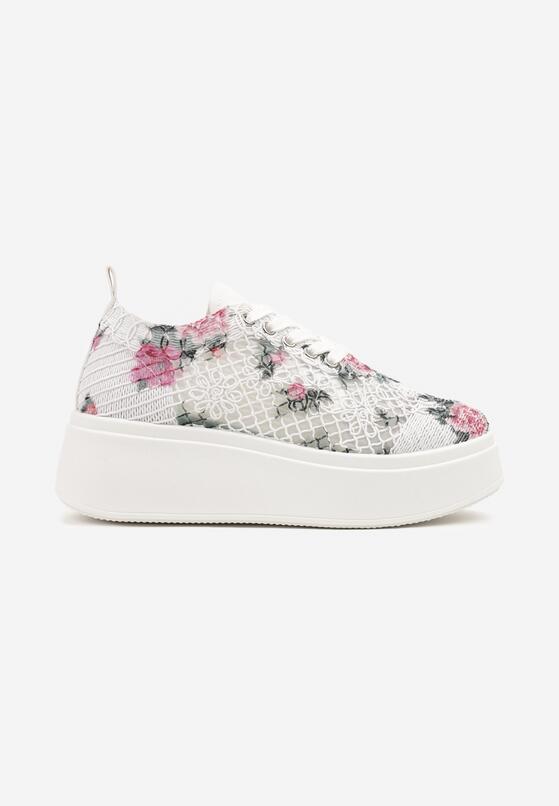 Sneakers Culori mixte 6