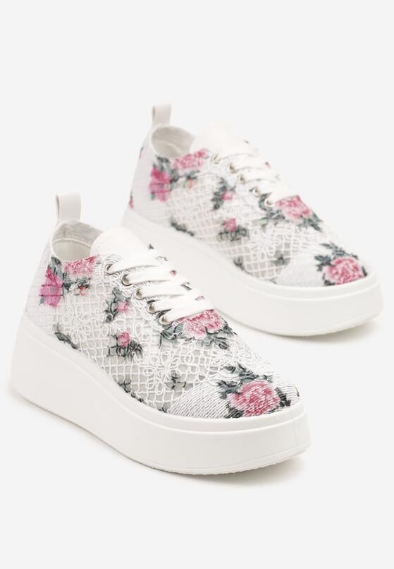 Sneakers Culori mixte 7