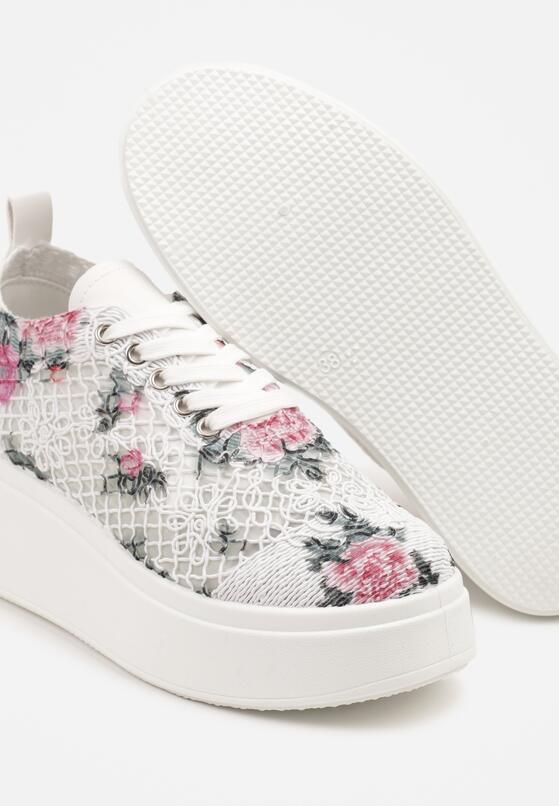 Sneakers Culori mixte 8