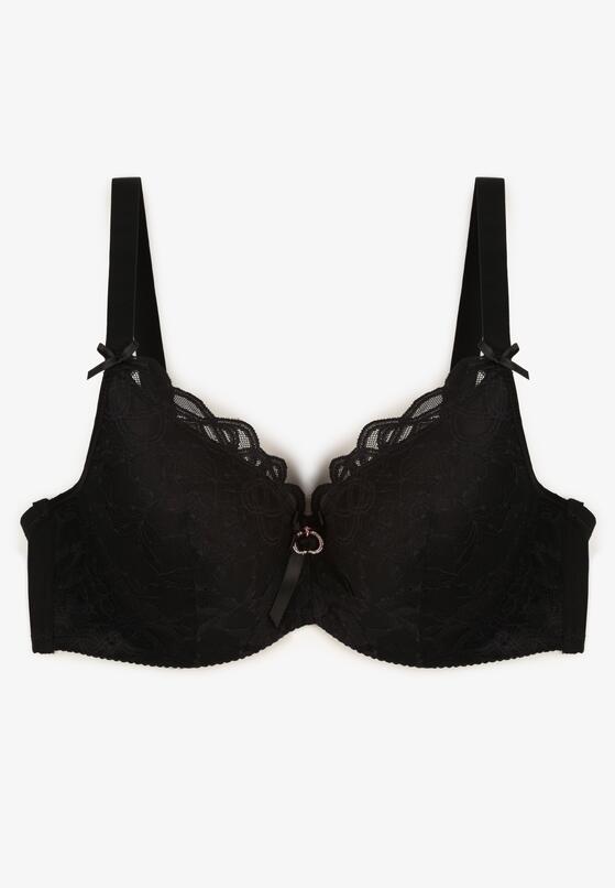 Sutien Negru 5