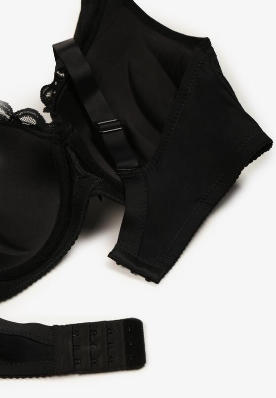 Sutien Negru 6