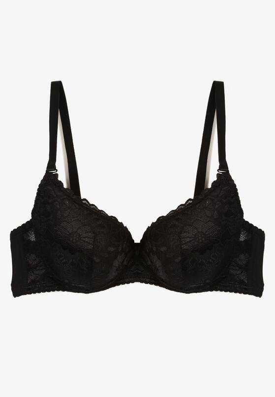 Sutien Negru 5