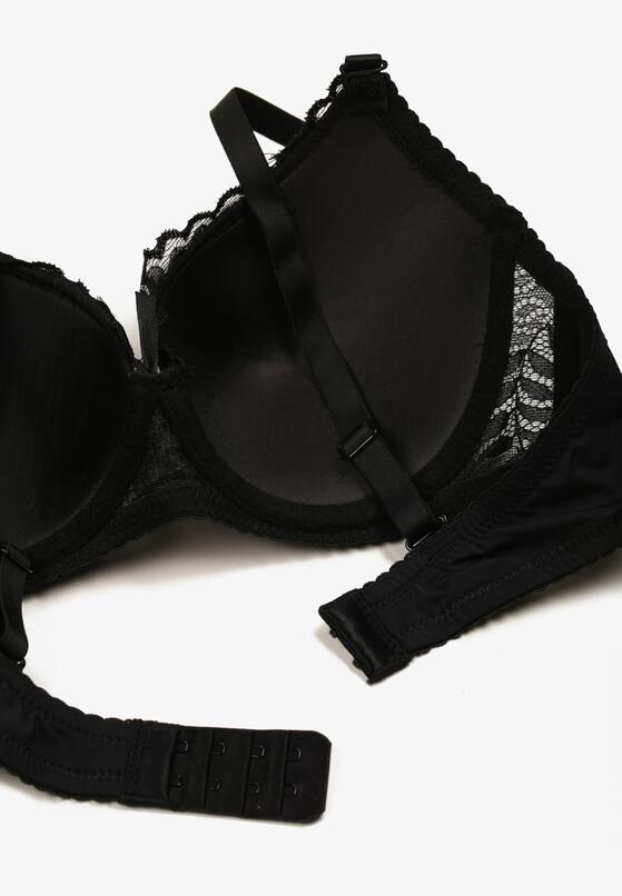 Sutien Negru 6
