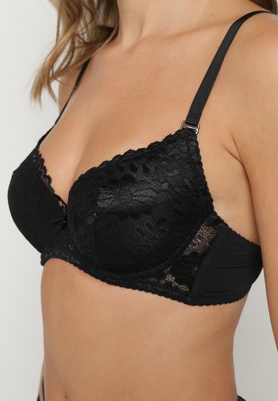 Sutien Negru 4