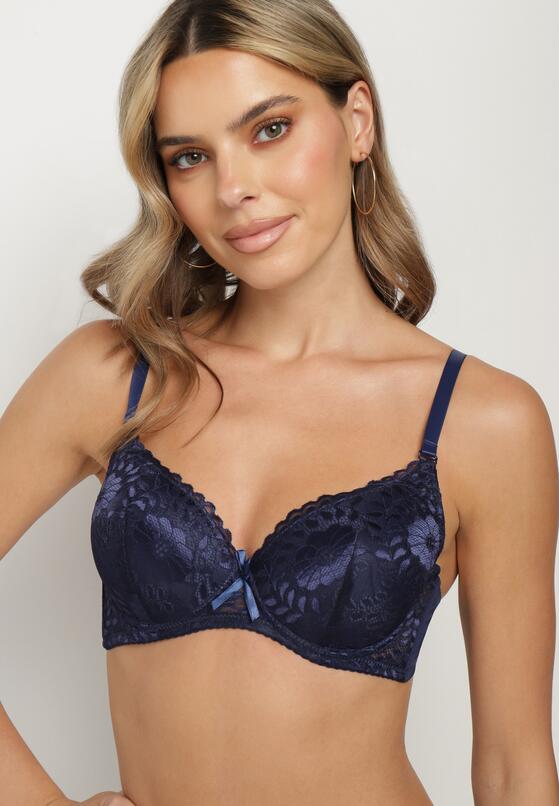Sutien Bleumarin 1
