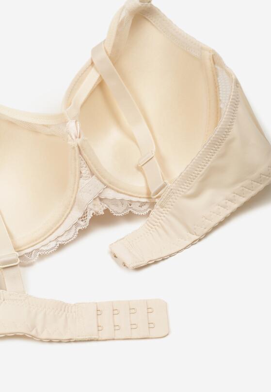 Sutien Bej deschis 6