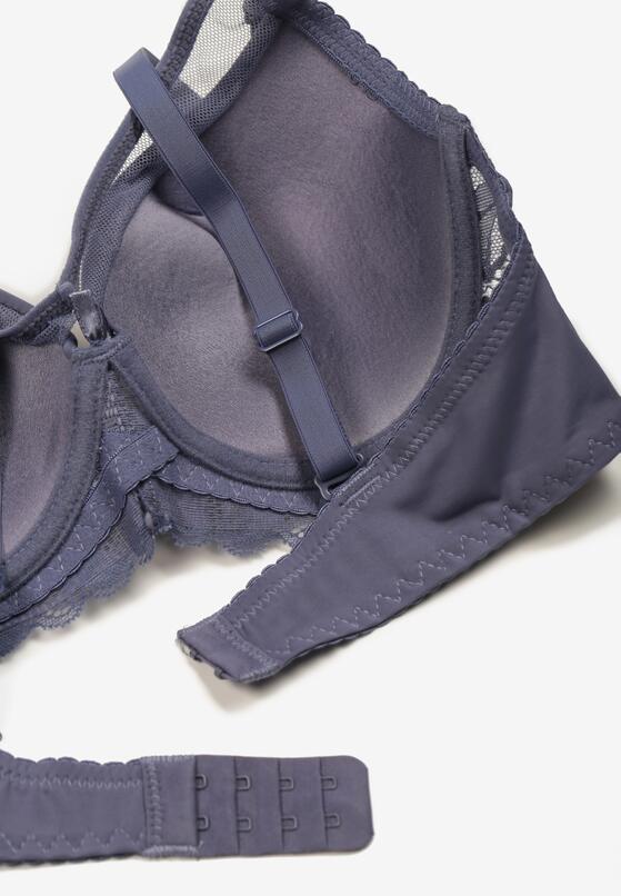 Sutien Bleumarin 6