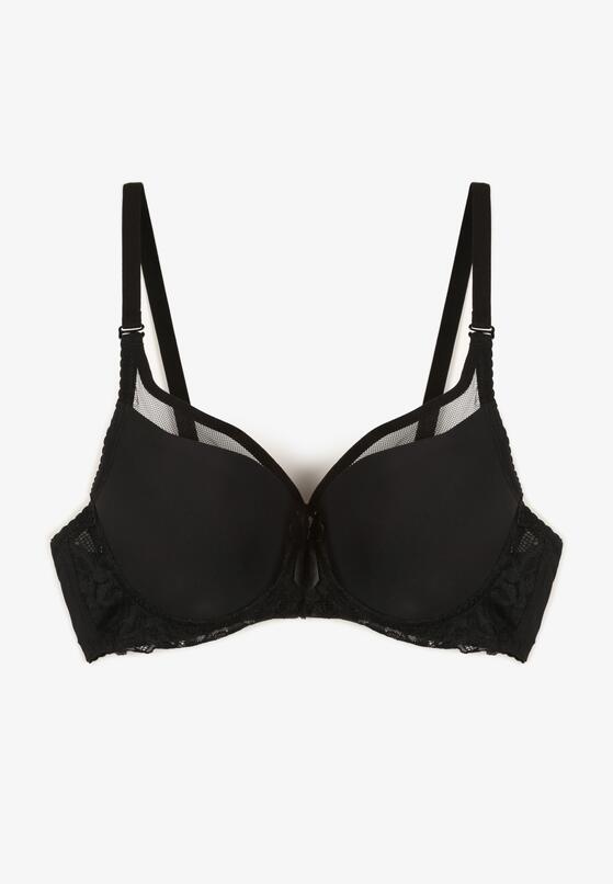 Sutien Negru 5