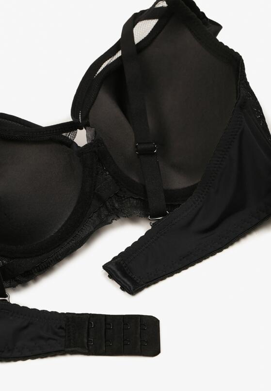 Sutien Negru 6