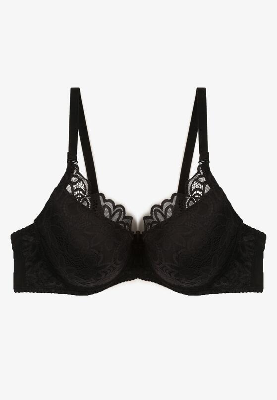 Sutien Negru 5