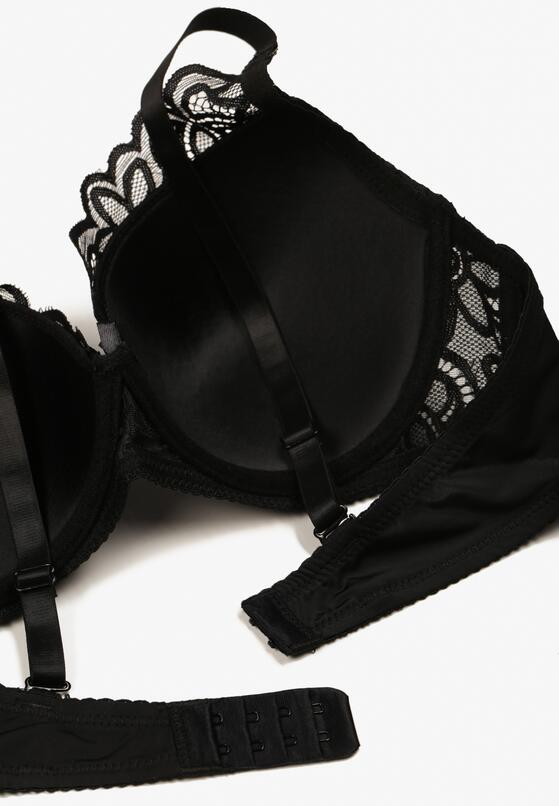 Sutien Negru 6