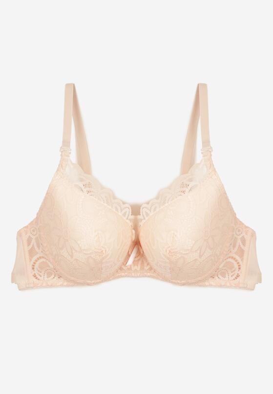 Sutien Roz deschis 5