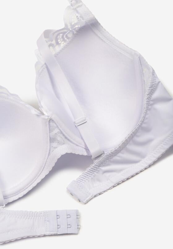 Sutien Alb 6
