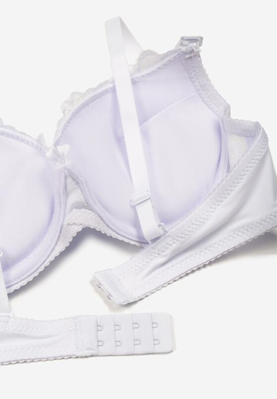 Sutien Alb 6