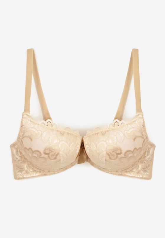 Sutien Bej deschis 5