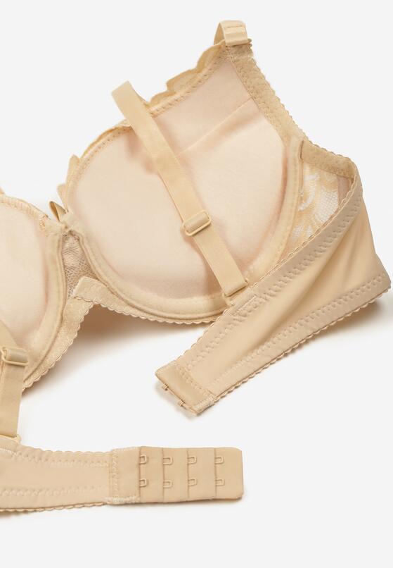 Sutien Bej deschis 6